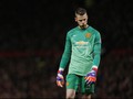 Dilema David de Gea