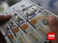 Dolar Melemah Karena The Fed, Rupiah Berpeluang Menguat