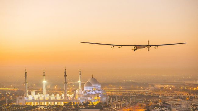 Uni Emirat Arab Masuk Daftar Hitam Surga Pajak