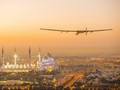 Uni Emirat Arab Masuk Daftar Hitam Surga Pajak