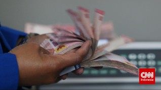 DPR Heran Ada BUMN Berkaryawan 7 Orang Dimodali Rp3 T