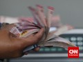 Ekonomi AS Masih Lemah, Rupiah Berpotensi Menguat