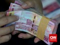 Konflik AS-Iran Mereda Dorong Rupiah ke Rp13.850 per Dolar AS