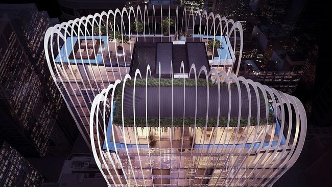 Harga Properti Melonjak, Pengembang Australia Curi Kesempatan