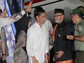 70 Tahun Kemerdekaan RI, Jokowi Canangkan Gerakan 'Ayo Kerja'