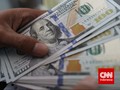 Kuartal II, Utang Luar Negeri Indonesia Tembus US$335 Miliar