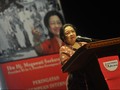 Ihwal Kongres, Hasto: Mega Pasti Ketum, Puan Tak ada Posisi