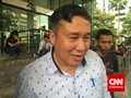 Lapor Gratifikasi, Komisioner KY Serahkan Keris ke KPK