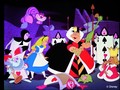 Alice Kembali ke Wonderland setelah 1,5 Abad