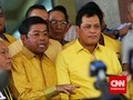 Polisi Limpahkan Berkas Tersangka Kasus Golkar ke Kejaksaan