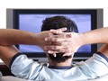 Efek Dahsyat Iklan Makanan Televisi di Otak dan Picu Obesitas
