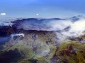 Memilih Jalur Pendakian Gunung Tambora