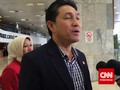 Terkait Kasus DAK, Politikus PAN Sukiman Diperiksa KPK
