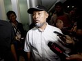 Bambang Widjojanto Minta Kepastian Hukum