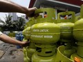 Gas Melon Langka di Bandung Selatan Menjelang Esok Puasa