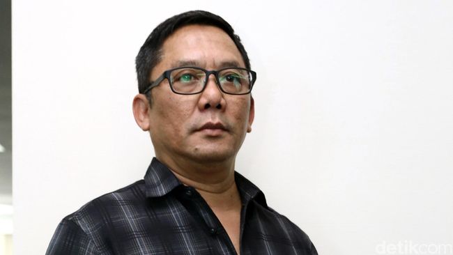 Terkait Pilkada DKI, Boy Sadikin Mundur dari PDIP
