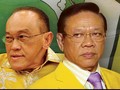 Kubu Agung Digeser Lagi, Leo: Pengurus Ical Liar