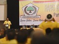 Hak Angket Dianggap Bentuk Politisasi terhadap Partai Golkar