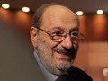 Umberto Eco Mengulik Misteri Kematian Mussolini