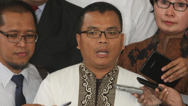 Polisi Akan Panggil Vendor Payment Gateway Kemenkumham