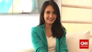 Yang Sanggup Membuat Artika Sari Devi Merindu