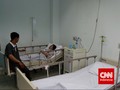 Tak Ada Puskesmas, 10 Warga di Maluku Tewas Akibat Diare
