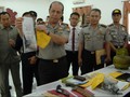 Warga Tangerang Tolak Gabung ke Polda Banten