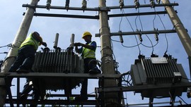 Investor China Investasi Rp3 Triliun di Sulawesi Tenggara
