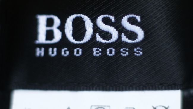 Hugo Boss Ganti Kepala Bisnisnya di AS