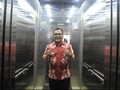 Polri akan Tetapkan Denny Indrayana Jadi Tersangka