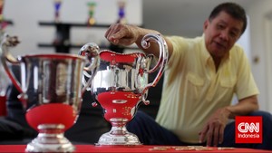Rudy Hartono, Keajaiban Indonesia di All England
