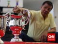 Rudy Hartono, Keajaiban Indonesia di All England