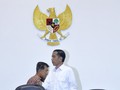 Pertama Kali Jokowi Lapor Pajak Gunakan e-Filling