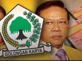Golkar Kubu Ical Klaim yang Berhak Ikut Pilkada Serentak