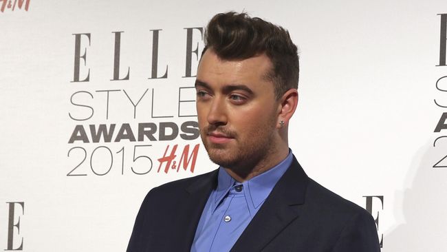 sam smith lagu lagu sam smith terseret ke meja hijau sam smith lagu lagu sam smith terseret ke meja hijau