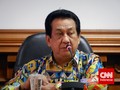Kisruh LSF, Anwar Fuady Jadi Sang Penyelamat?