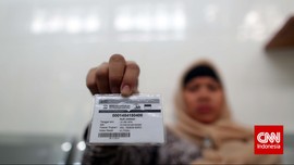 DJSN Isyaratkan Penaikan Iuran BPJS Kesehatan
