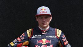 Pebalap Termuda F1 2015 Itu Memang Calon Juara Dunia