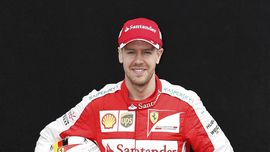 Ferrari Start dari Posisi Keempat