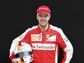 Ferrari Start dari Posisi Keempat