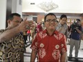 Tiga Kasus Korupsi Membayangi Denny