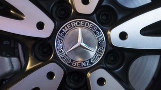 Mulai 2039 Mercedes-Benz Berhenti Jual Mobil Tradisional