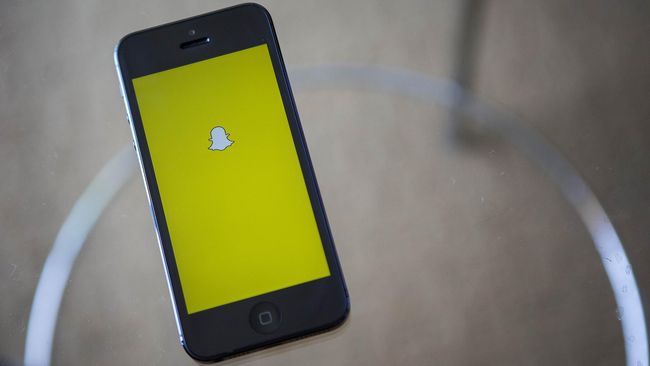 Snap Akhirnya Berhasil Tambah Pengguna Lagi 