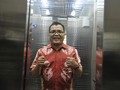 Wamenkumham Era SBY Angkat Bicara Soal OTT Kalapas Sukamiskin