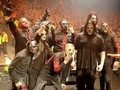 Drummer Slipknot Tampil 'Brutal'di Album Terbaru