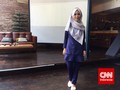 Dua Desainer Indonesia Adu Kreativitas dengan Desainer Jepang
