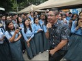 Tiga Selebriti Pemenang Pilkada Serentak 2015