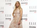 Butuh 1.231 Jam Buat Gaun dan Veil Pengantin Ellie Goulding