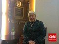 Pengusaha Oman Borong Produk Material RI Rp 32,67 Miliar