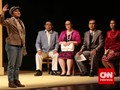 Subversif, Label bagi Torangga, Si Penentang Jokarna